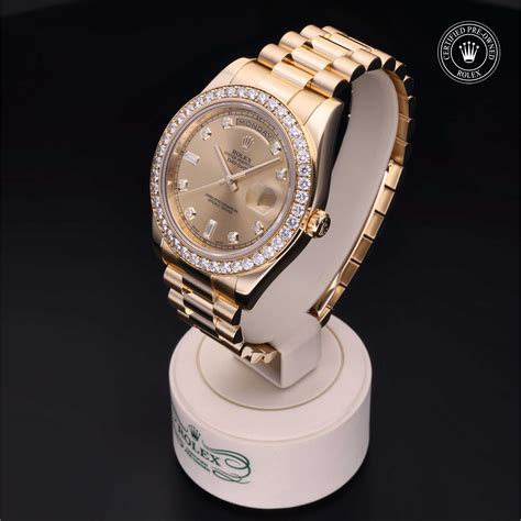 rolex day date 218348 prezzo nuovo|Rolex oyster perpetual day date.